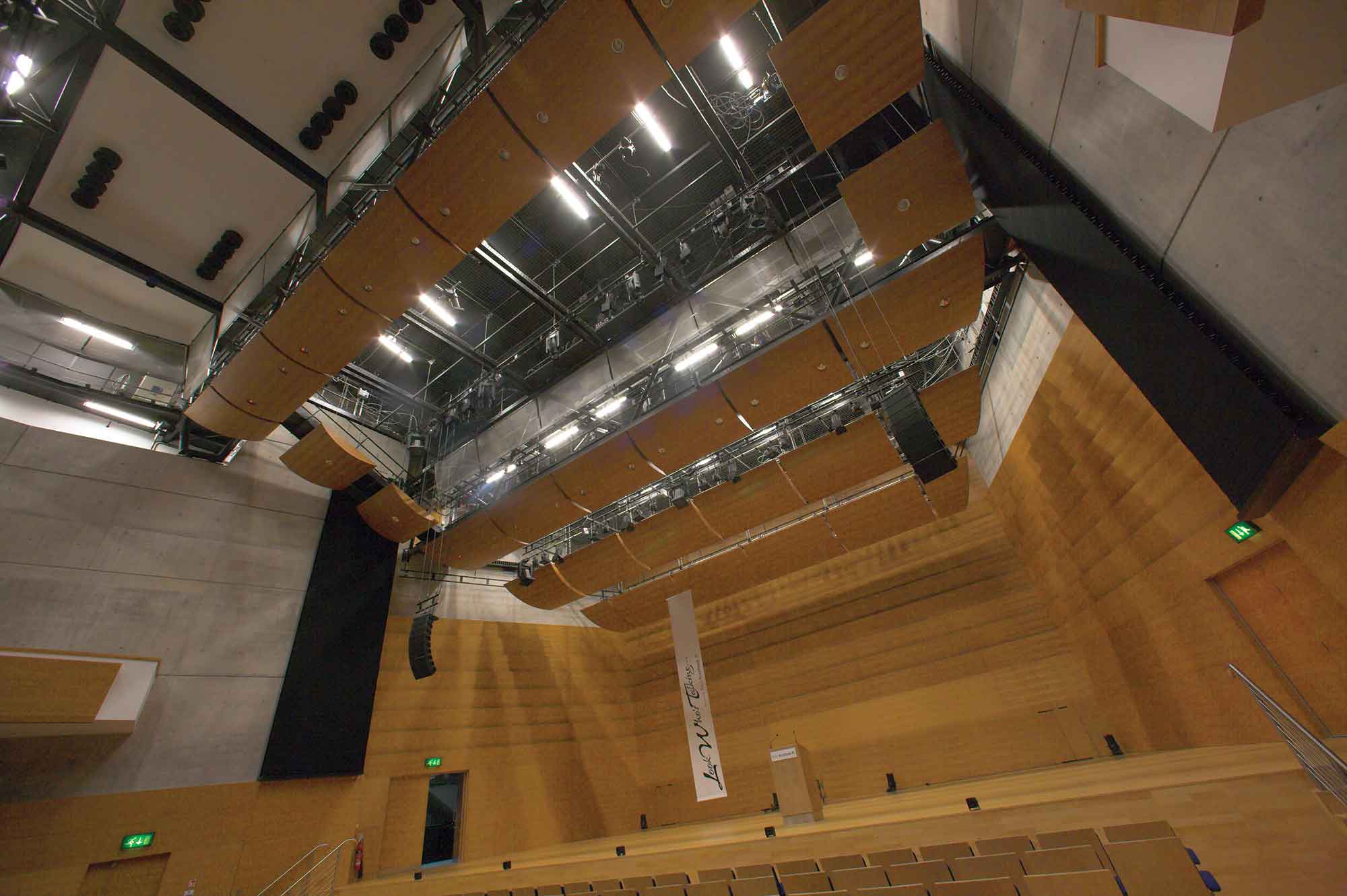 Perth Concert Hall