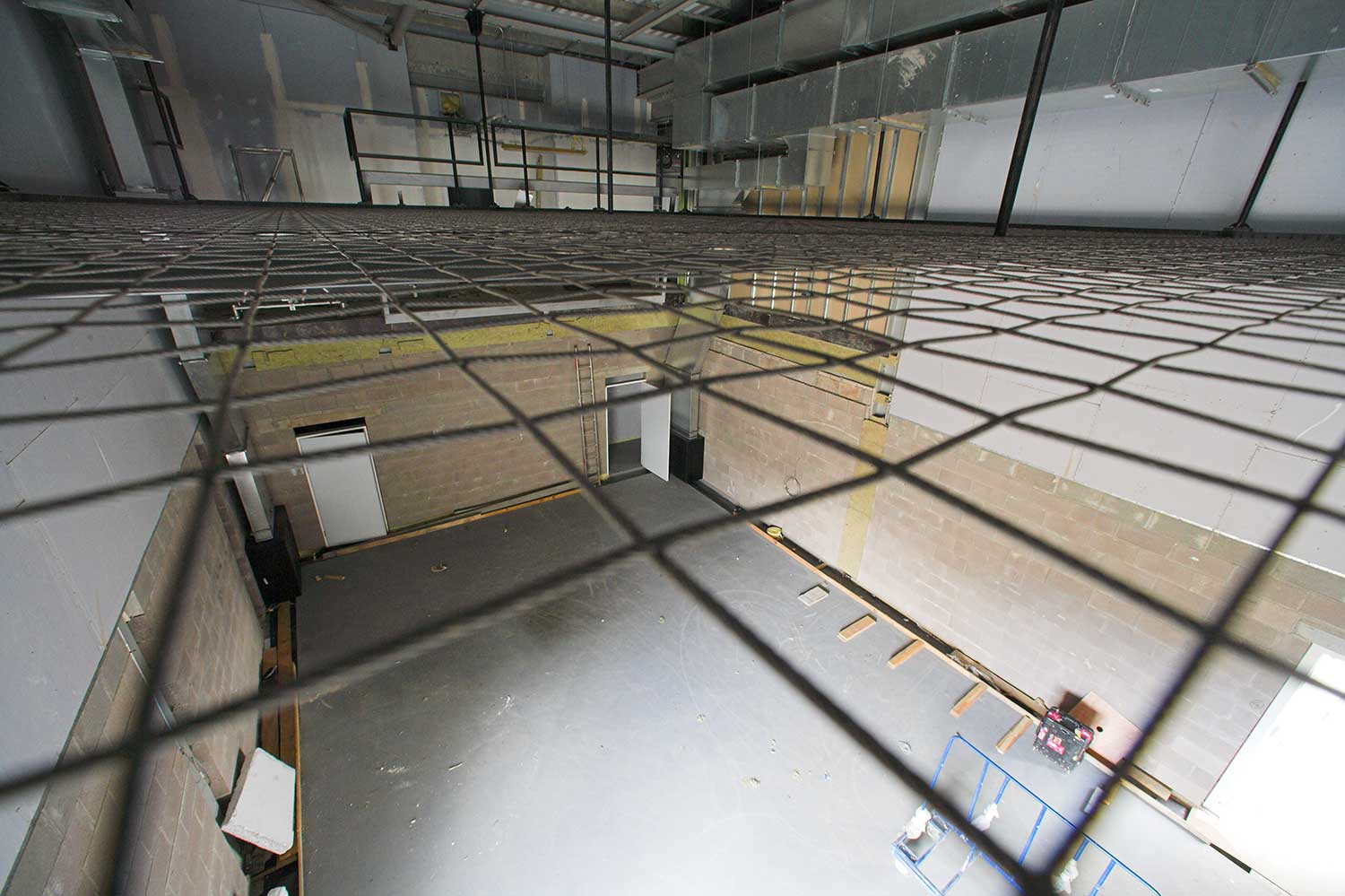 Queen Margaret University