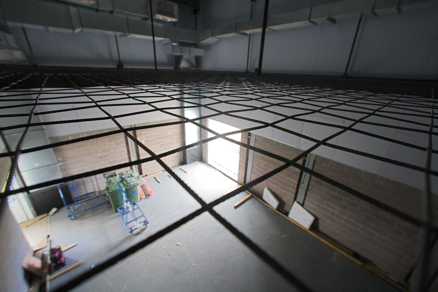 Queen Margaret University