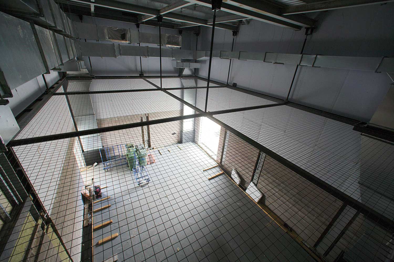 Queen Margaret University