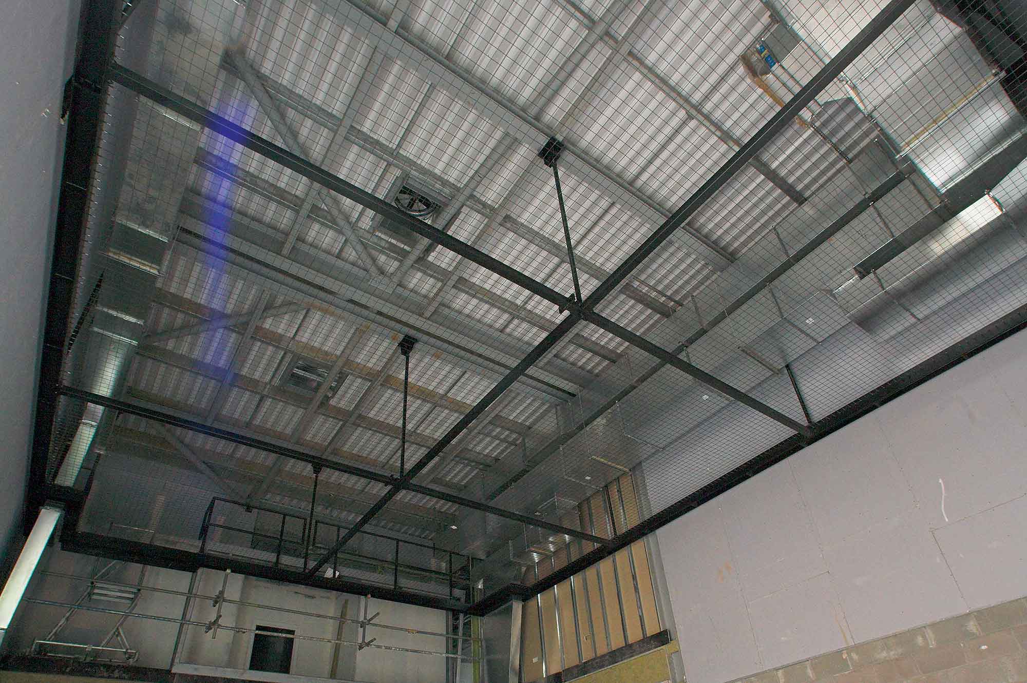 Queen Margaret University