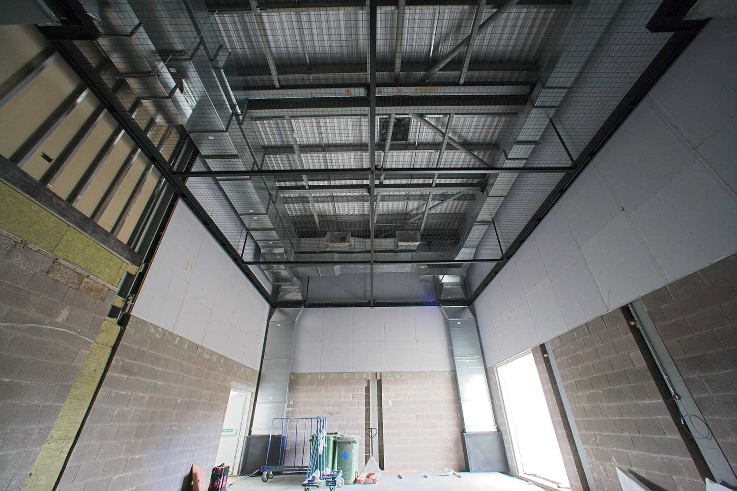 Queen Margaret Universityy