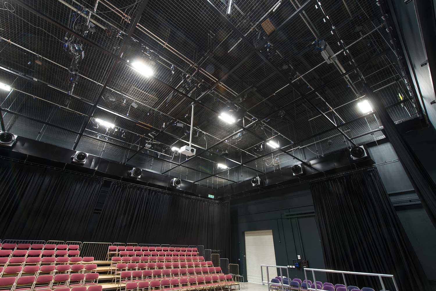 Shefffield College Music and Performing Arts Faculty