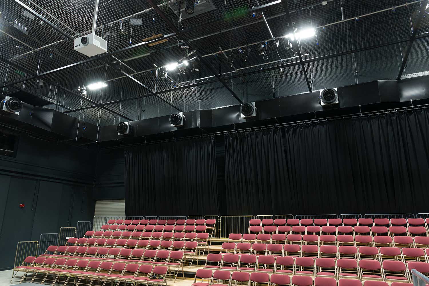 Shefffield College Music and Performing Arts Faculty