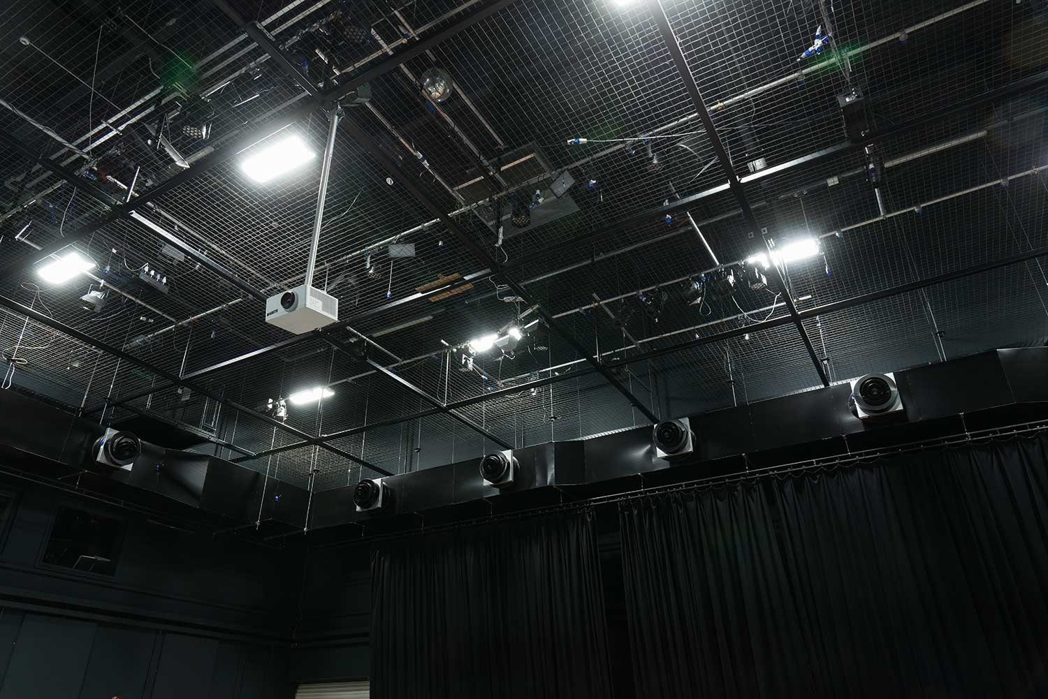 Shefffield College Music and Performing Arts Faculty