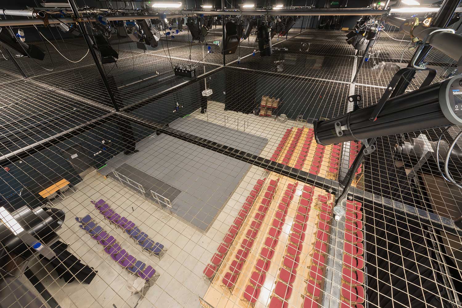 Shefffield College Music and Performing Arts Faculty