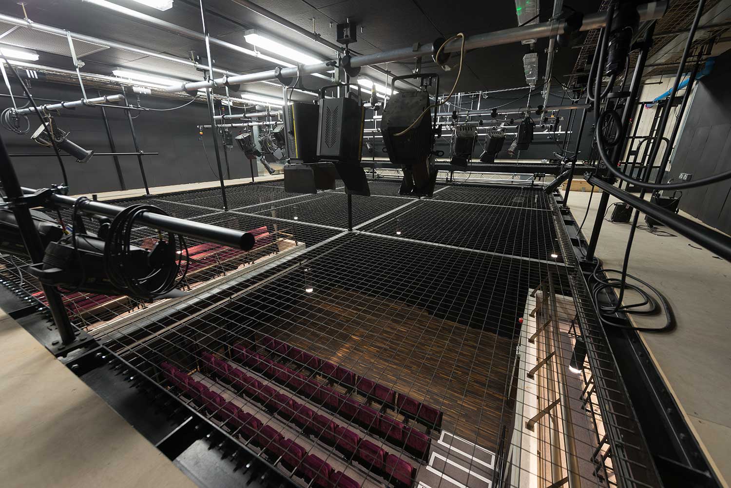 Square Chapel Arts Centre