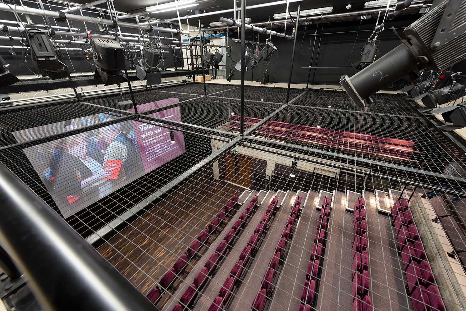 Square Chapel Arts Centre