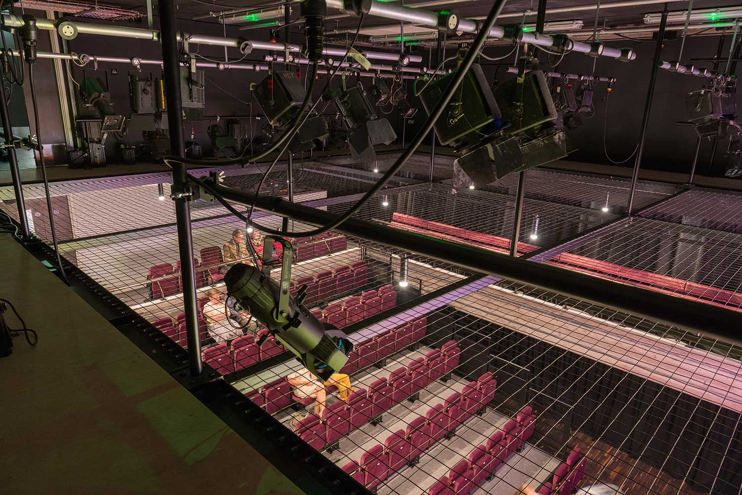 Square Chapel Arts Centre