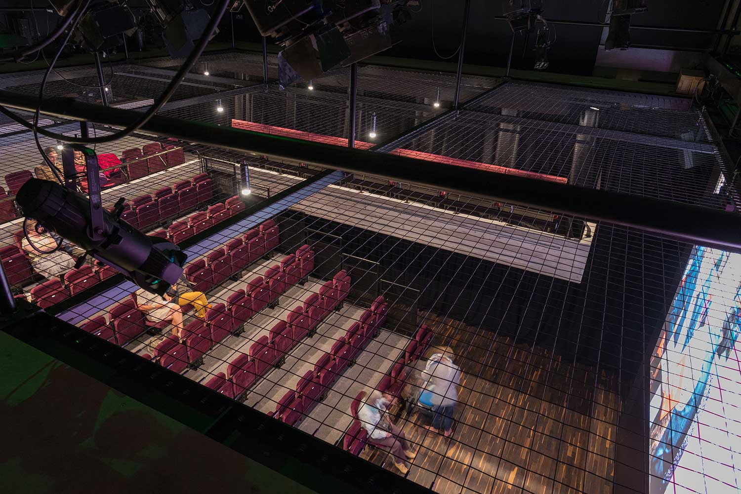 Square Chapel Arts Centre