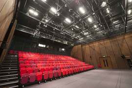 Birmingham Repertory Theatre