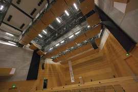 Perth Concert Hall