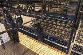 Plymouth University Theatre