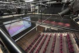 Square Chapel Arts Centre